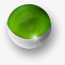 彩色圆球桌面图标png_新图网 https://ixintu.com 彩色圆球桌面图标下载