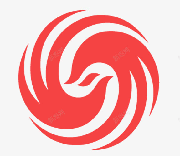 凤凰网logo图标元素png_新图网 https://ixintu.com logo 凤凰网 凤凰网LOGO 图标 标志 标识