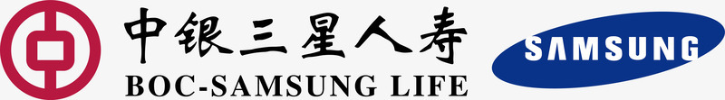 中银三星人寿logo矢量图图标ai_新图网 https://ixintu.com logo 中银三星人寿 企业LOGO标志矢量 企业商标 图标 标志 标志图集 标识 矢量图