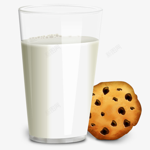 牛奶incrediblydetaileddrinksipng免抠素材_新图网 https://ixintu.com Milk 牛奶