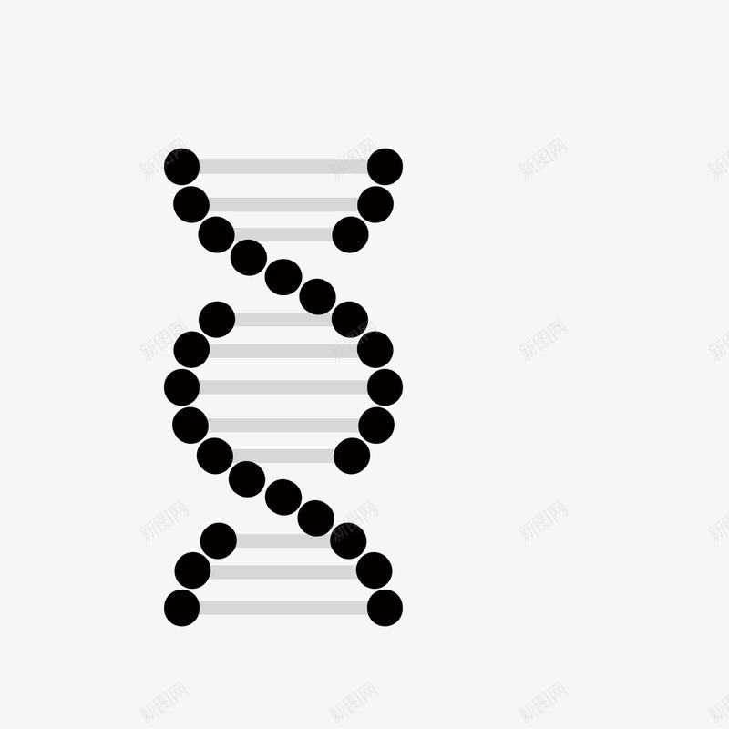 卡通装饰扁平化生物logo矢量图图标eps_新图网 https://ixintu.com 卡通生物logo 扁平化装饰生物logo 生物标识 矢量生物logo 科技生物logo 绿色生物logo 矢量图