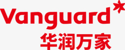 华润万家logo图标图标