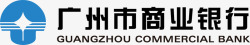 广州市广州市商业银行logo矢量图图标高清图片