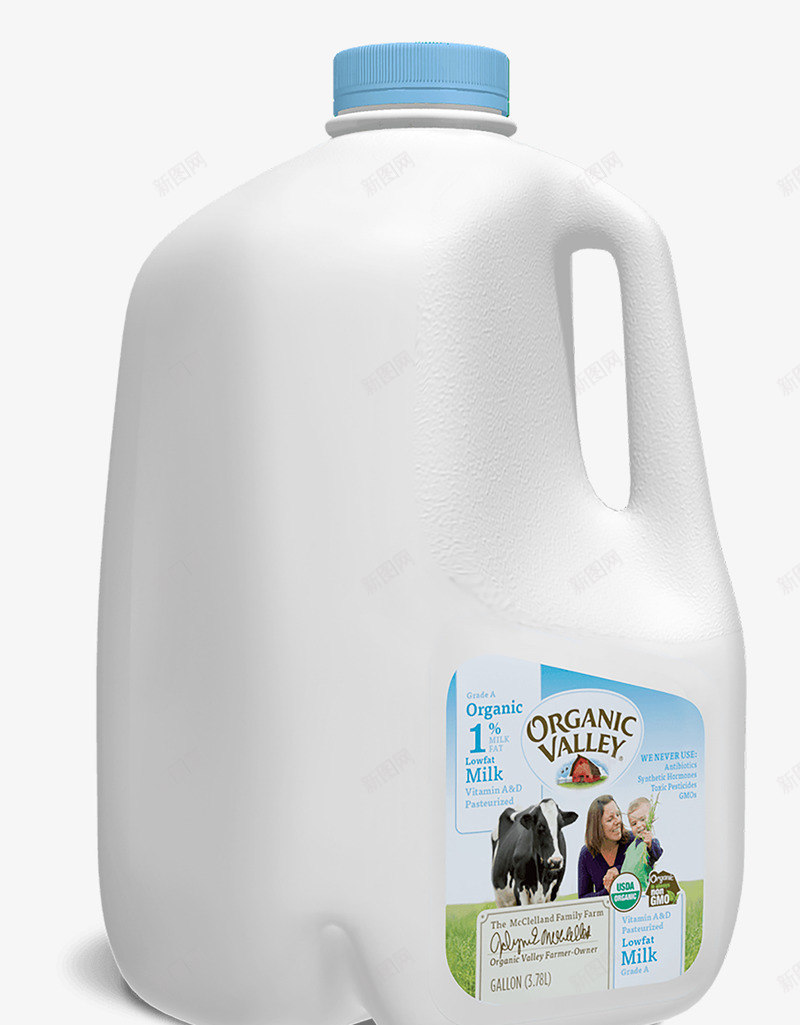 白色牛奶瓶png免抠素材_新图网 https://ixintu.com 小孩 早餐 牛奶 白色 饮料