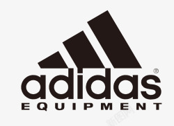 Adidas标识Adidas标识图标高清图片