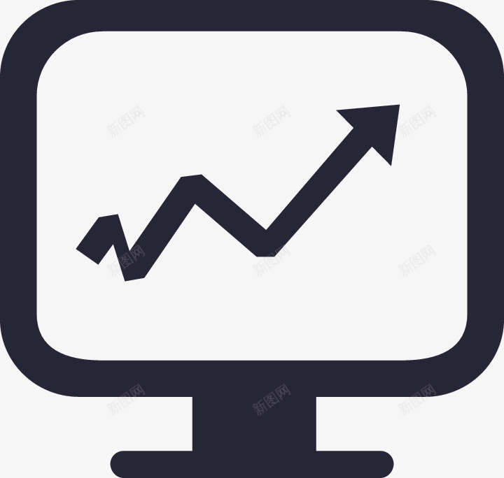 信息化图标png_新图网 https://ixintu.com 信息化