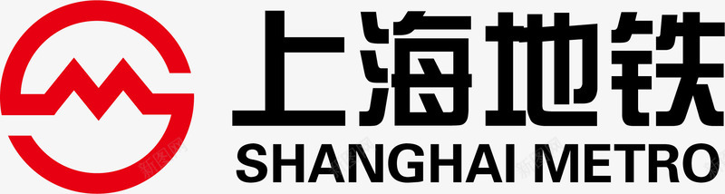 上海地铁标识大全矢量图图标图标