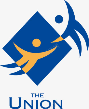 小人商学院logo矢量图图标图标
