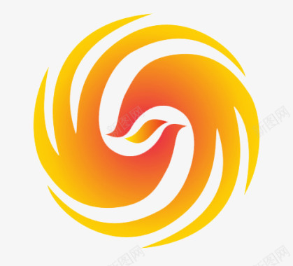 凤凰网logo元素图标图标
