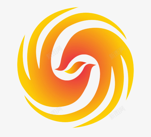 凤凰网logo元素图标png_新图网 https://ixintu.com logo 凤凰网 凤凰网LOGO 凤凰网logo 图标 新闻网 标识