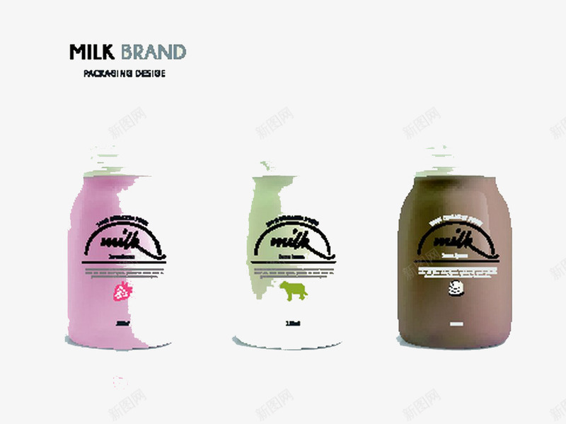 彩色酸奶png免抠素材_新图网 https://ixintu.com 吃的东西 奶 彩色酸奶 炒酸奶 牛奶 营养 酸奶 酸奶盒 食物 高清免扣素材