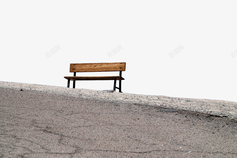 水泥地上的休息长椅png免抠素材_新图网 https://ixintu.com 休息条椅 坐椅 家具 椅子 水泥地 金属 铁艺椅子