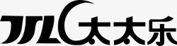 太太乐太太乐logo矢量图图标高清图片