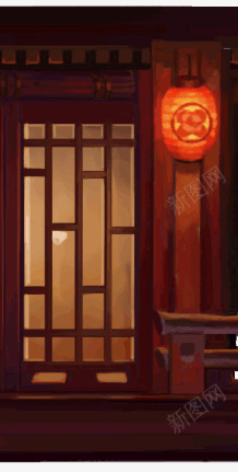 卡通图标游戏标识png_新图网 https://ixintu.com 中国风图标 中国风图片 卡通素材 手绘 标识 游戏图标图案