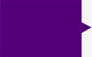 紫色导航标签素材