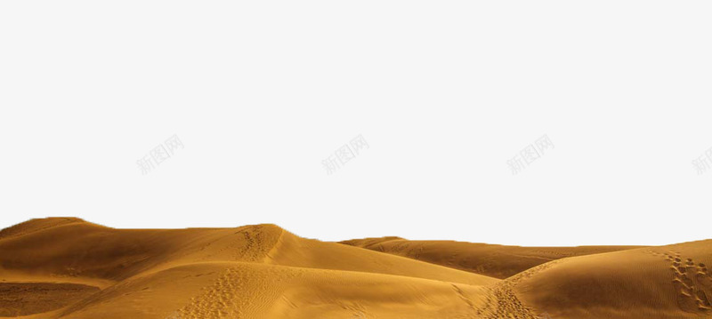 荒漠png免抠素材_新图网 https://ixintu.com 沙丘 沙漠风景 美丽沙漠 美丽风景 荒漠 风景图片 风景摄影 黄昏 黄昏日落夕阳