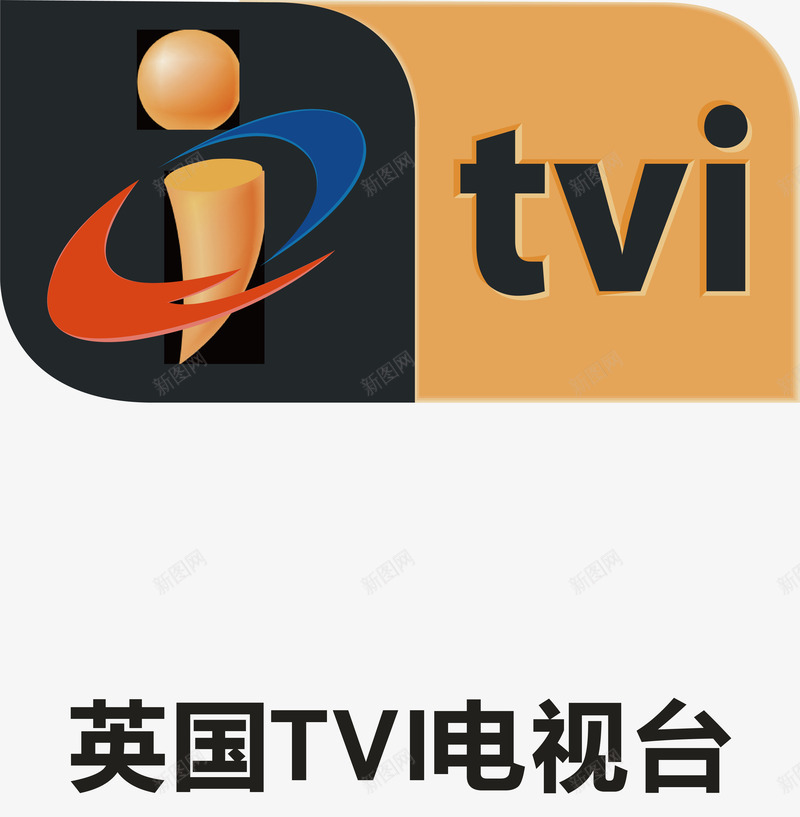 英国TVI电视台logo矢量图图标ai_新图网 https://ixintu.com logo 企业LOGO标志 各大电视台LOGO 标志 标识标志图标 电视台 英国TVI电视台 矢量图