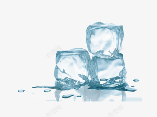 透明的冰块片png免抠素材_新图网 https://ixintu.com 保鲜冰块图片 创意图片冰块 寒冷的冰块图片 装饰图片冰块