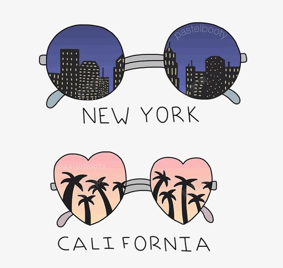 卡通眼镜png免抠素材_新图网 https://ixintu.com 城市 复古 太阳镜 涂鸦 潮流 眼镜