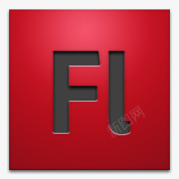 AdobeFlashCS4图标png_新图网 https://ixintu.com adobe c flash 闪光