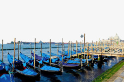 水城风景美丽的威尼斯水城大图高清图片