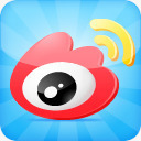 微博按钮X金回来新浪微博标识图标png_新图网 https://ixintu.com Buttons Weibo X back glod x 回来 微博 按钮 金