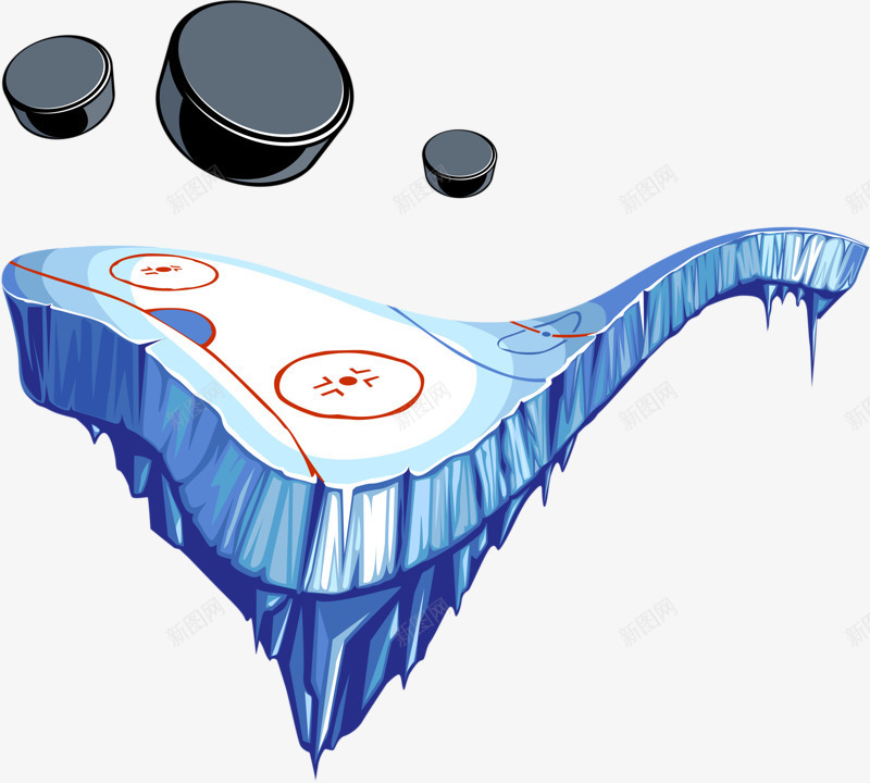 冰块和冰球png免抠素材_新图网 https://ixintu.com n 冰块 冰壶 冰球 场地 奥运会 板球 比赛 运动 运动会 运动员 运动项目