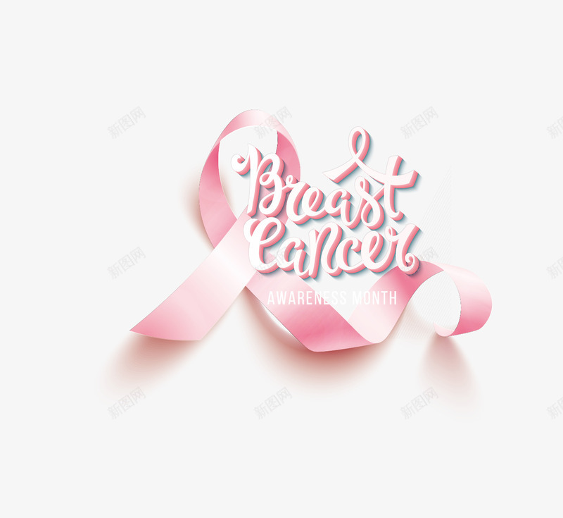 预防乳腺癌png免抠素材_新图网 https://ixintu.com 乳腺 女人 疾病 预防