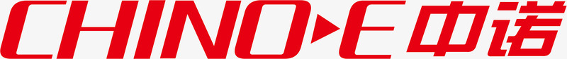中诺logo矢量图图标图标