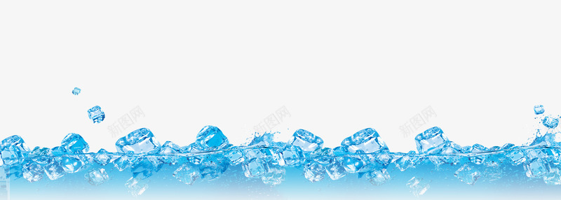 冰块png免抠素材_新图网 https://ixintu.com 冰块水和冰块水冰