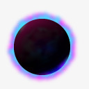 黑洞明星太阳spaceinvaderspng免抠素材_新图网 https://ixintu.com blackhole eclipse star sun 太阳 明星 黑洞