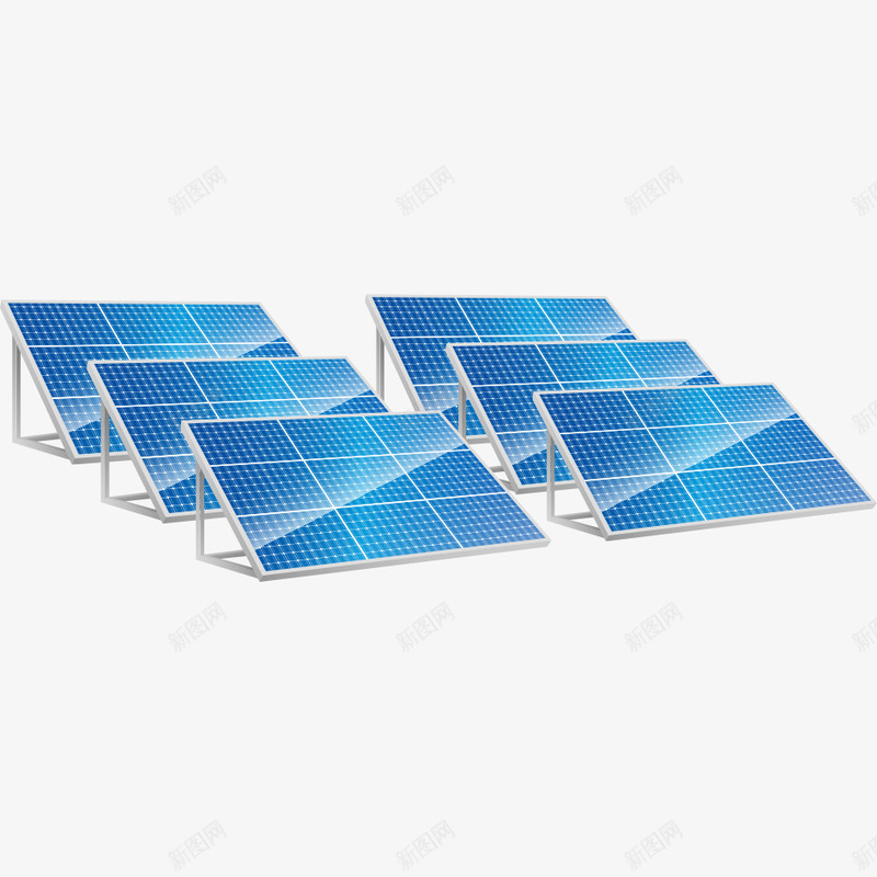 太阳能png免抠素材_新图网 https://ixintu.com 卡通太阳能素材 太阳能 太阳能素材