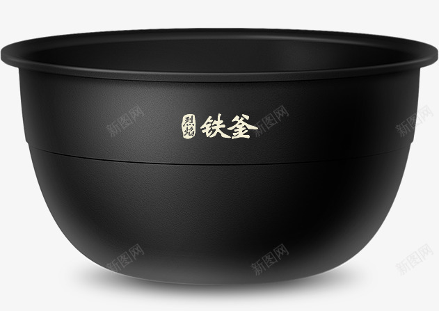 电饭煲png免抠素材_新图网 https://ixintu.com 家用电器 电子产品 电饭煲 笔刷 素材