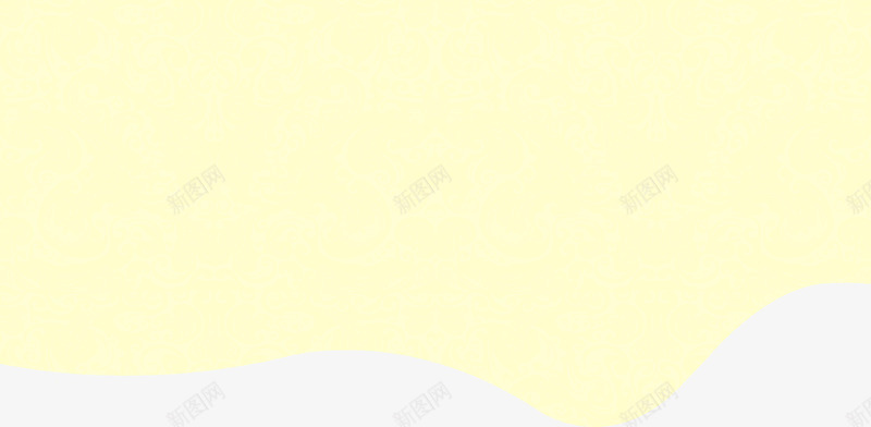 波浪黄色背景图png免抠素材_新图网 https://ixintu.com 波浪 波浪黄色背景图 黄色背景图