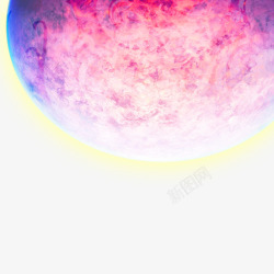 中秋节月亮素材