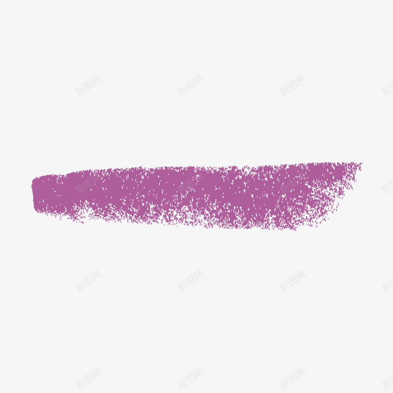 紫色线条笔刷矢量图ai免抠素材_新图网 https://ixintu.com 矢量笔刷 笔刷 紫色 线条 线条笔刷 矢量图