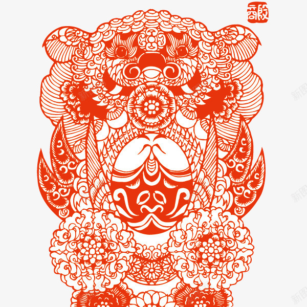 卡通装饰年画新年喜庆年画人物png免抠素材_新图网 https://ixintu.com 卡通喜庆年画插画 卡通年画 年画人物装饰 新年庆祝 新年装饰 海报设计