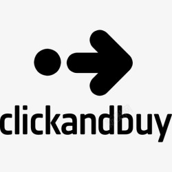 clickandbuy图标高清图片