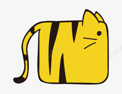 方块十二生肖图标png_新图网 https://ixintu.com 方块十二生肖图标下载