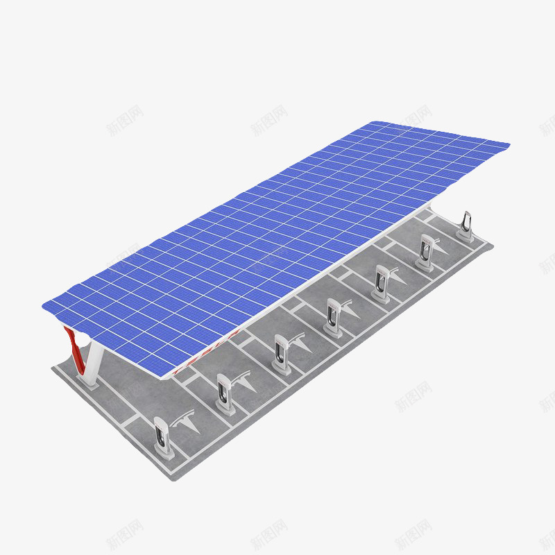 太阳能灰色自动电动车充电桩png免抠素材_新图网 https://ixintu.com 充电桩 太阳能充电桩 太阳能灰色自动电动车充电桩 灰色 灰色充电桩 电动车充电桩 自动