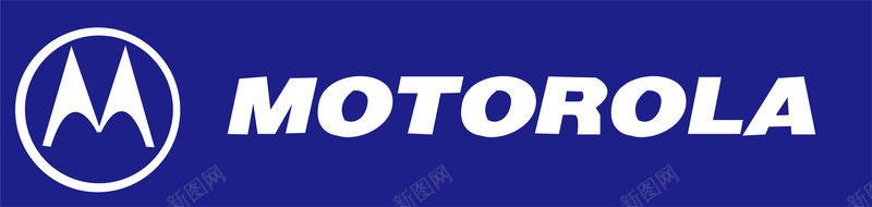 摩托罗拉logo矢量图图标图标