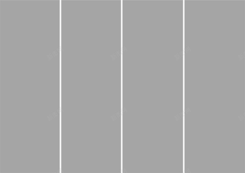灰色格子背景png免抠素材_新图网 https://ixintu.com 方块 方格 灰色格子 竖线 粗线条 线条 线条背景 边框纹理