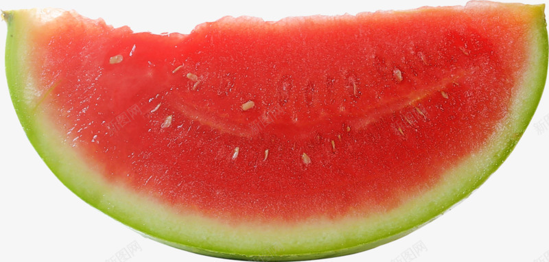 成熟的西瓜png免抠素材_新图网 https://ixintu.com food fruit meal red summer watermelon 夏天 水果 红色的 西瓜 食物 餐