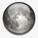 月亮太阳系png免抠素材_新图网 https://ixintu.com moon 九大行星 月亮