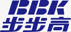 步步高logo步步高logo矢量图图标高清图片