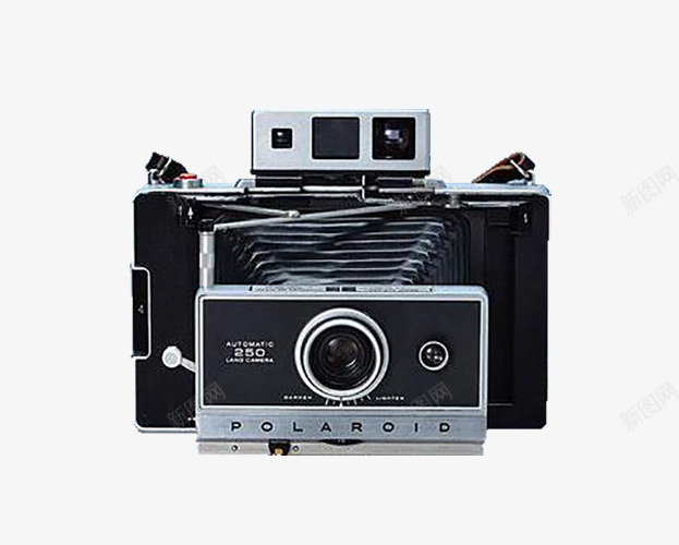 黑色古典照相机png免抠素材_新图网 https://ixintu.com 产品实物 小巧 老式 陈旧