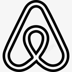 AirbnbAirbnb图标高清图片