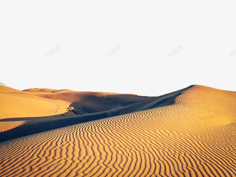 荒漠png免抠素材_新图网 https://ixintu.com 沙丘 沙漠风景 美丽沙漠 美丽风景 荒漠 风景图片 风景摄影 黄昏 黄昏日落夕阳