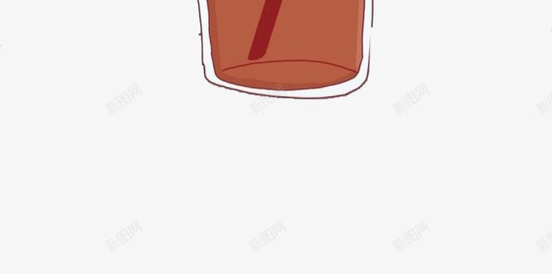 冰块与饮料矢量图eps免抠素材_新图网 https://ixintu.com 冰块 卡通 手绘 饮料 矢量图