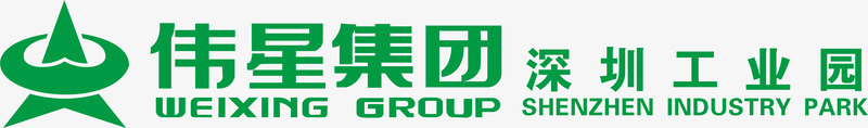 伟星集团logo矢量图图标图标